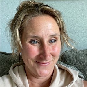 Meet your Posher, Heidi